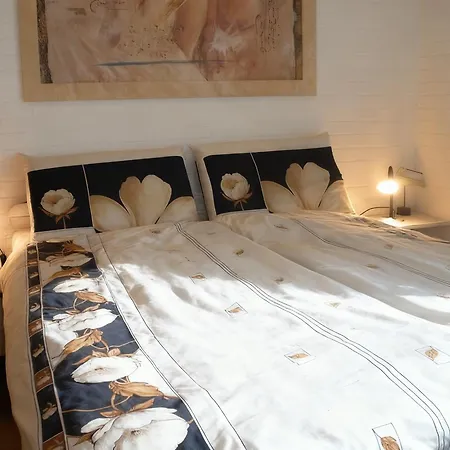 Nordseeferienbungalow Prázdninový dům Butjadingen