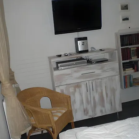 Nordseeferienbungalow Prázdninový dům